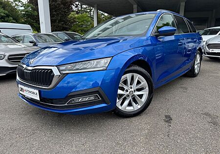 Skoda Octavia 1.5 TSI Combi First Edition Navi ACC LED
