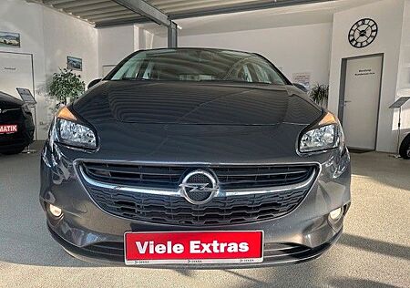 Opel Corsa E Edition 4 Türer/USB -AUX-IN- Bluet/Klima