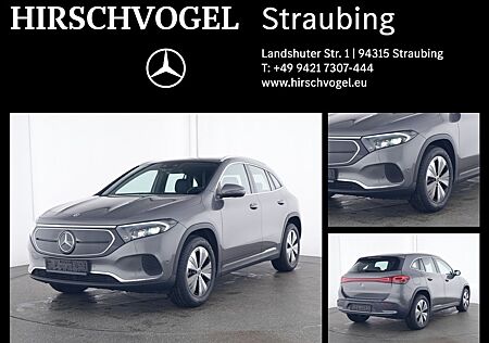 Mercedes-Benz EQA 250 Progressive+MBUX+Navi-P.+LED+Kam+PDC+SHZ