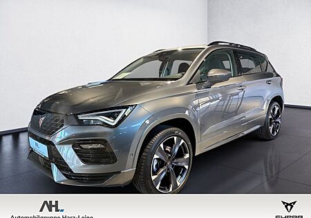 Cupra Ateca 2.0 TSI 4Drive DSG LED Navi ACC Beats 360°