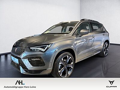 Cupra Ateca 2.0 TSI 4Drive DSG LED Navi ACC Beats 360°