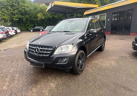 Mercedes-Benz ML 350 ML -Klasse CDI 4Matic