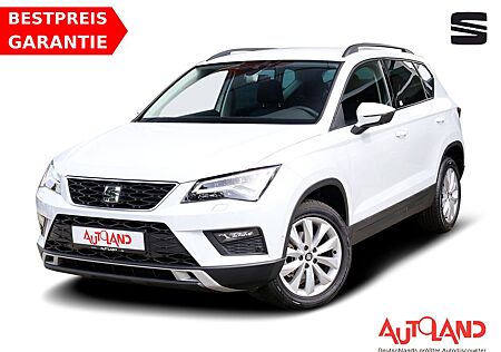 Seat Ateca 1.5 Style LED Navi ACC Beats AHK DAB PDC