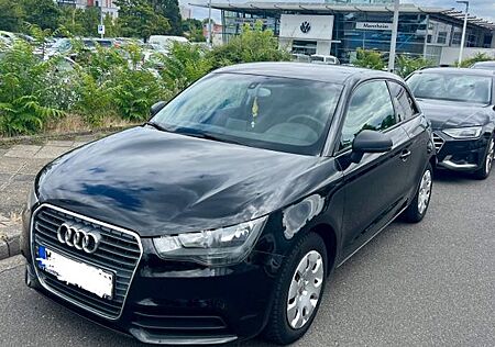Audi A1 1.4 TFSI S tronic Ambition Ambition