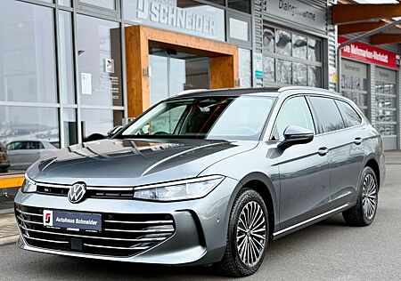 VW Passat Variant Volkswagen 2.0 TDI DSG Elegance Matrix-LED