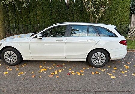 Mercedes-Benz C 200 d T Autom. -