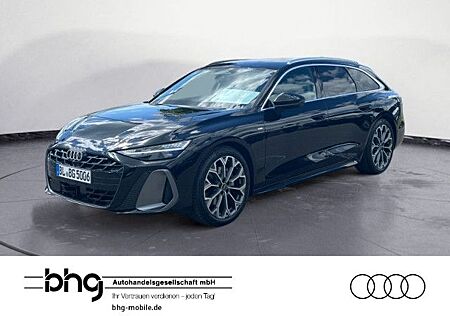 Audi A6 Avant TFSI 204 PS S tronic *neues Modell*