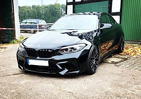 BMW M2 Competition Competition