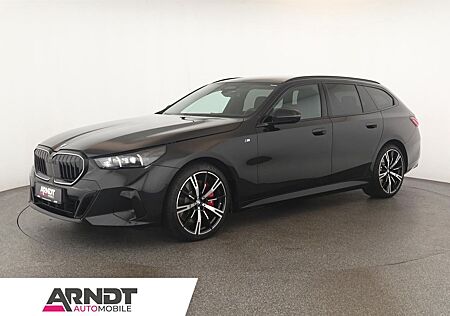 BMW 540d xDrive Touring M Sport Pro Pano ACC 360 AHK