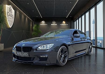 BMW 650i Gran Coupé M Sport Edition*Panorama*Kamera*