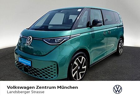 VW ID.BUZZ Volkswagen Pro KR AHK ACC CCS IQ.Light Navi Area Vi