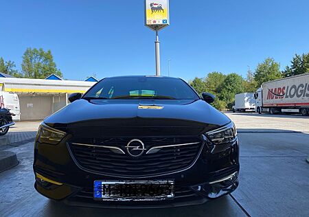 Opel Insignia 2.0 Diesel 125kW Exclusive Auto GS ...