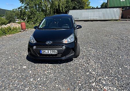 Hyundai i10 1.2 YES! Plus YES! Plus
