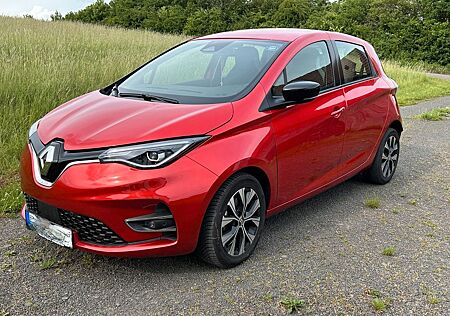 Renault ZOE Paket Evolution EV50 135hp inkl. Batterie