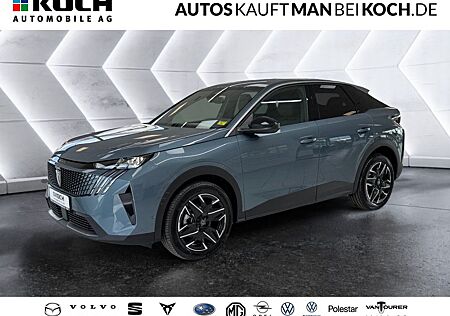 Peugeot 3008 1.2 Allure MHEV e DCT6 Navi ACC LED Keyless