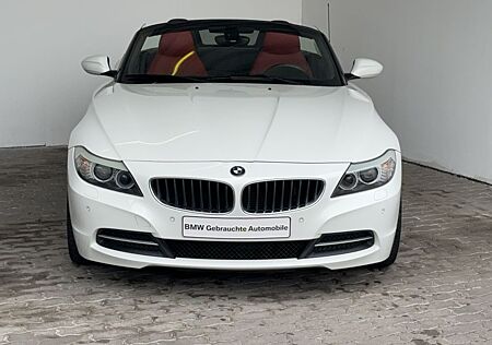 BMW Z4 sDrive23i Roadster NUR AN GEWERBE!!!