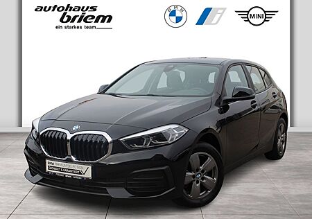 BMW 118i 16" LED-Scheinwerfer PDC Advantage