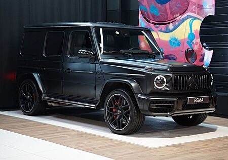 Mercedes-Benz G 63 AMG *2nd Hand*Pano*Burmester*360°*Magno