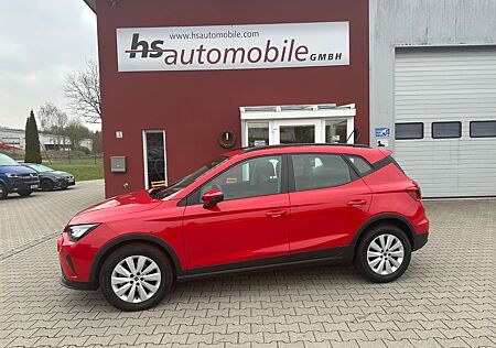 Seat Arona Style,Alu,Temp,DAB,PDC,Full,