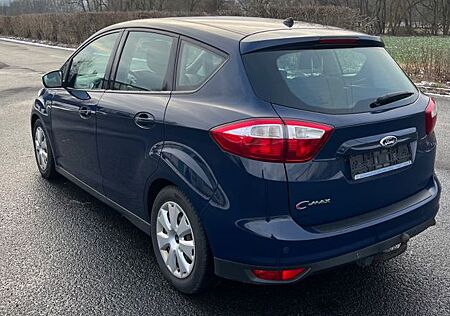 Ford C-Max 2,0TDCi 103kW Trend Trend