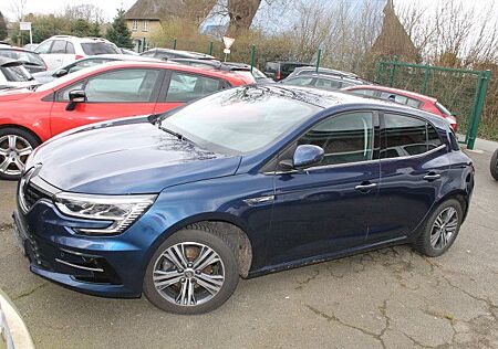 Renault Megane IV Lim. 5-trg. Intens