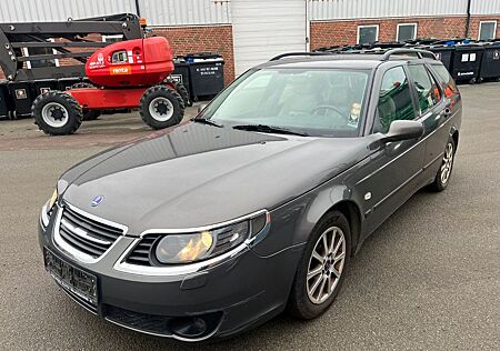 Saab 9-5 2.3t Linear SportCombi