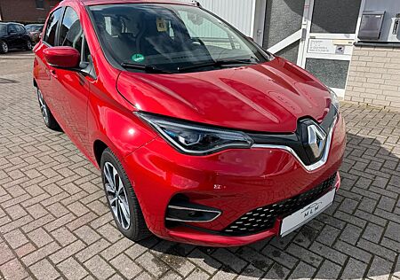 Renault ZOE Intens R135 Batteriekauf