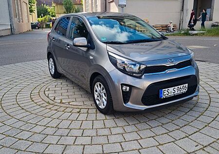 Kia Picanto 1.2 Dream-Team Edition