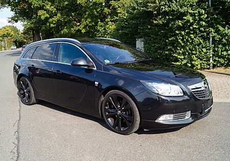 Opel Insignia 2.0 CDTi Sports OPC Leder+Navi+Xenon