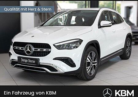Mercedes-Benz GLA 220 4M EDITION PROGR ADV+°VOLLDIGI°360°KEYL
