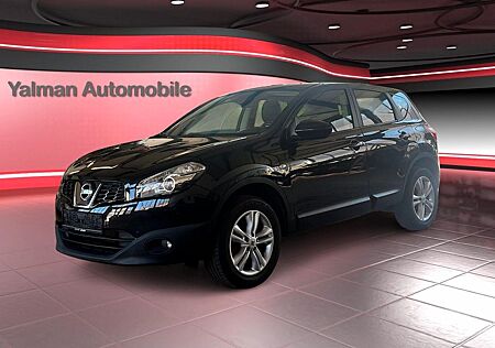 Nissan Qashqai Acenta