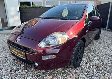 Fiat Punto Pop 1.3 JTD *KLIMA*ZV*1.HAND*ALUFELGEN*