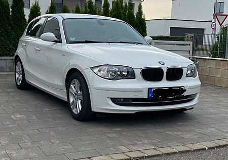 BMW 116i -