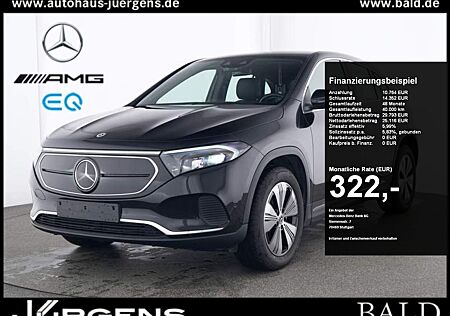 Mercedes-Benz EQA 250+ Progressive/LED/Cam/Distr/EASY-P/Ambi