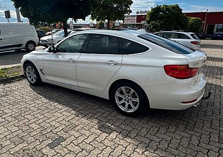 BMW 3er 320 Gran Turismo Gran Turismo 320d xDrive -