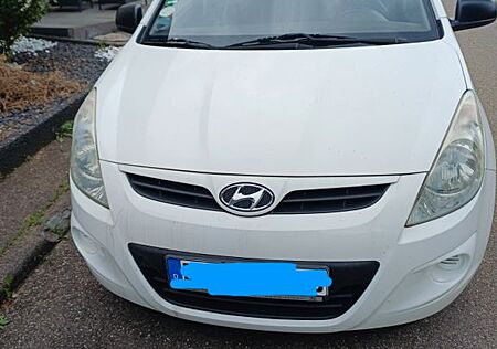 Hyundai i20 1.2 Classic Classic