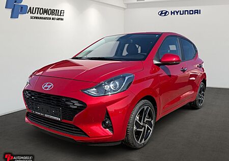 Hyundai i10 1.2 Benzin PRIME Smart Key