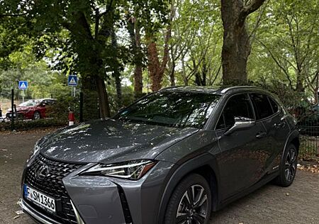 Lexus UX 250h Style Edition