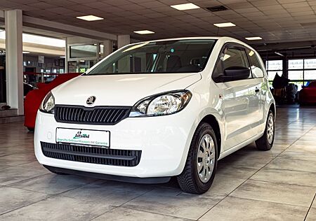Skoda Citigo 1.0 MPI Easy