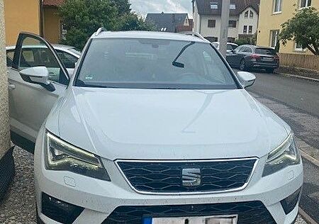 Seat Ateca 1.6 TDI 85kW Xcellence Xcellence