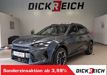 Cupra Formentor 1.5 eTSI Dynamic / Edge-Paket ACC 18"