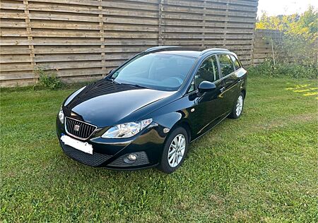 Seat Ibiza 1.4 16V Style ST Style