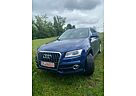 Audi Q5 3.0 TDI S tronic quattro -