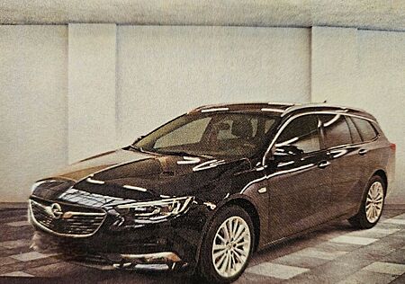 Opel Insignia 2.0 Diesel 125kW Innovation ST Inno...