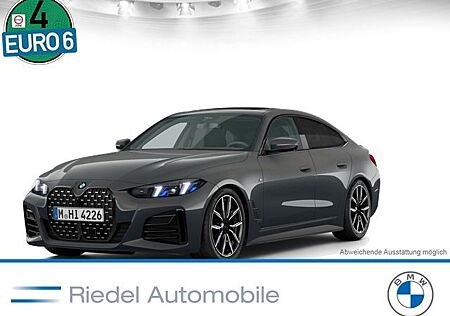 BMW 430d xDrive Gran Coupé M Sportpaket Pro*ACC*AHK*