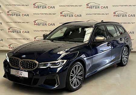 BMW M340d xDrive LASER/STANDH/ACC/AHK/HUD/KEY/DIGI
