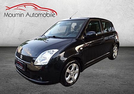 Suzuki Swift 1.3 Comfort"AUTOMATIK"KLIMA"SIHZG"ALU"1.HA