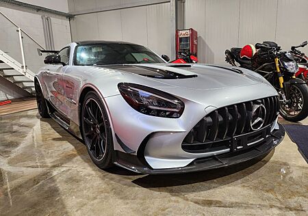 Mercedes-Benz AMG GT Black Series