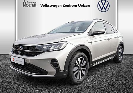 VW Taigo Volkswagen 1.0 TSI Move KLIMA PDC SHZ NAVI ACC LED