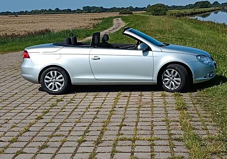 VW Eos Volkswagen 1.4 FSI Standard